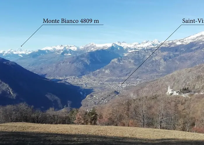 Casa Borna Da Ghiasa