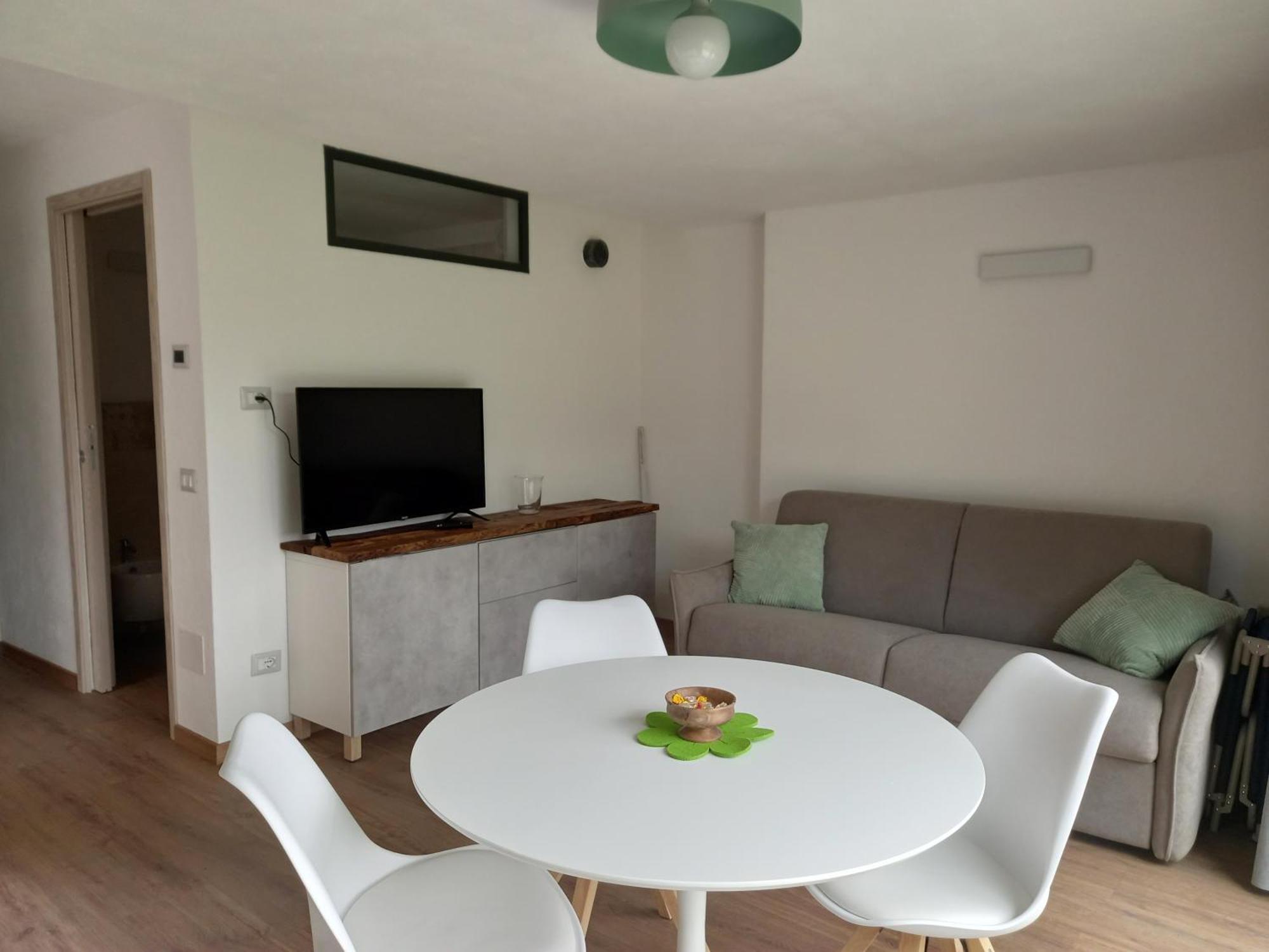 Holiday home Casa Borna Da Ghiasa *