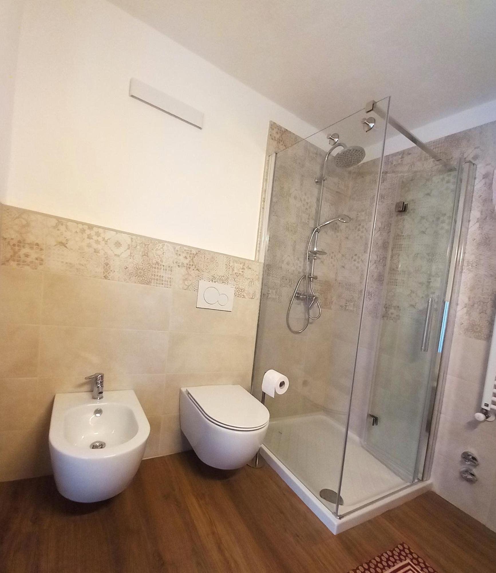 Casa Borna Da Ghiasa Holiday home Emarese