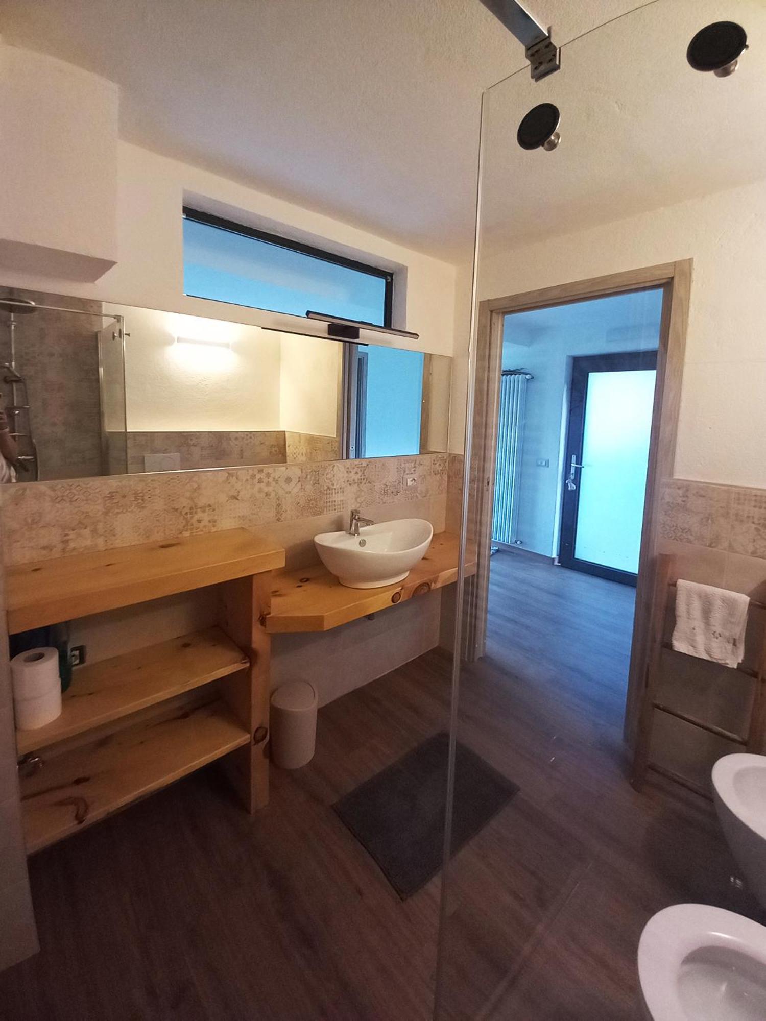Casa vacanze Casa Borna Da Ghiasa